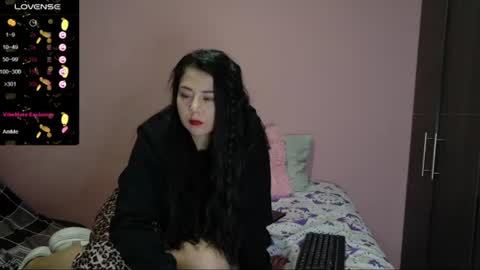 Bella online show from 07-07-26, 04:15