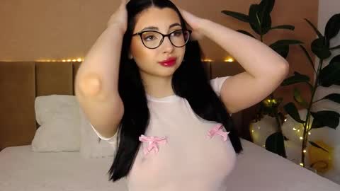 Diana online show from 04-13-26, 06:41