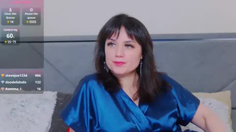 BellaHillss online show from 01-06-25, 02:14