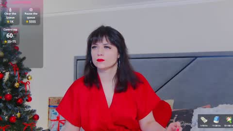 BellaHillss online show from 01-07-25, 07:52