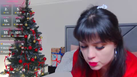 BellaHillss online show from 01-07-25, 10:54