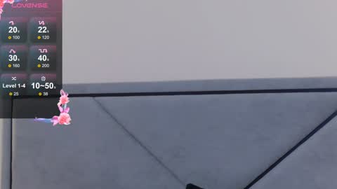 BellaHillss online show from 01-11-25, 05:07