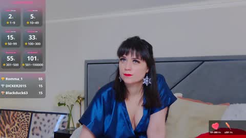 BellaHillss online show from 01-16-25, 11:15