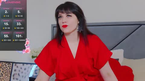 BellaHillss online show from 01-19-25, 08:07