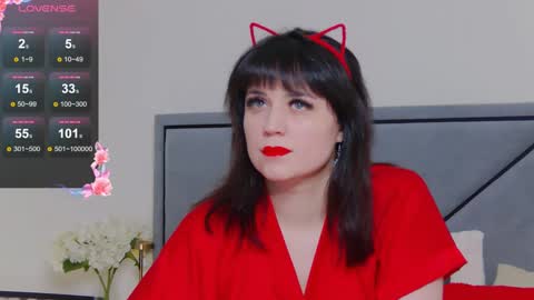 BellaHillss online show from 01-19-25, 03:32