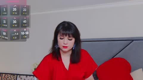 BellaHillss online show from 01-24-25, 08:02