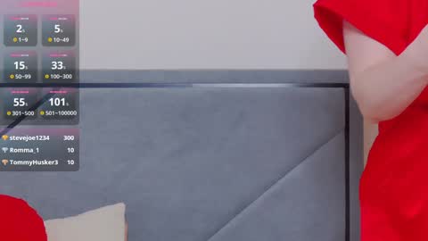 BellaHillss online show from 01-24-25, 04:17