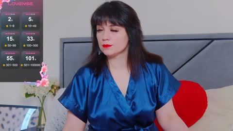 BellaHillss online show from 01-25-25, 08:00