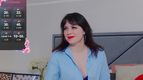 BellaHillss online show from 01-27-25, 08:07