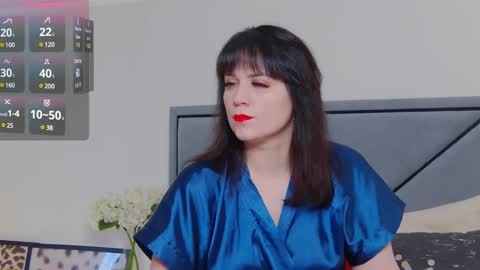 BellaHillss online show from 02-01-25, 07:57