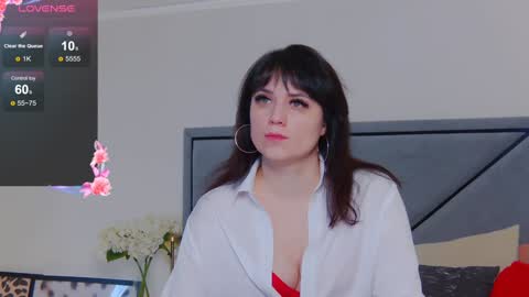 BellaHillss online show from 02-03-25, 08:35