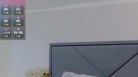 BellaHillss online show from 02-04-25, 08:35