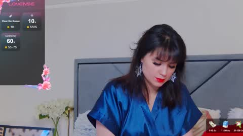 BellaHillss online show from 02-09-25, 02:18