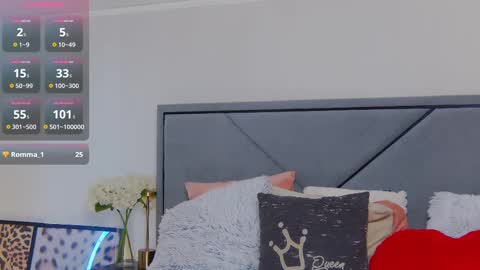 BellaHillss online show from 02-10-25, 11:15