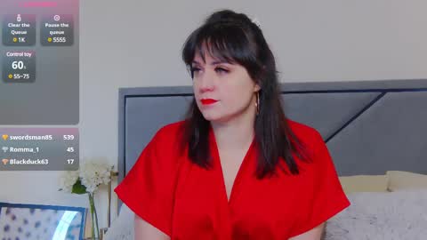 BellaHillss online show from 02-14-25, 11:10