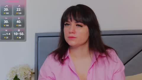 BellaHillss online show from 02-16-25, 07:59