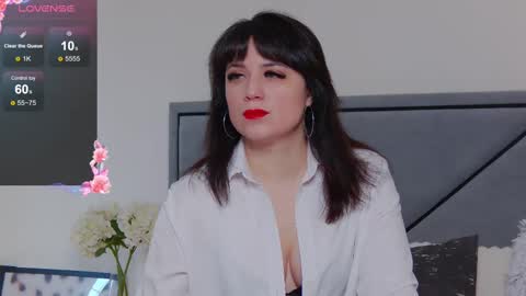 BellaHillss online show from 03-04-25, 08:02