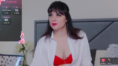 BellaHillss online show from 03-04-25, 11:08