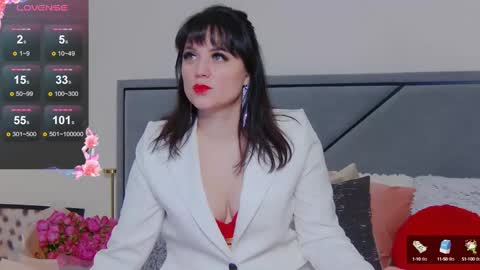 BellaHillss online show from 03-07-25, 03:39