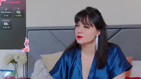 BellaHillss online show from 03-08-25, 11:16