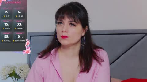 BellaHillss online show from 03-10-25, 08:04