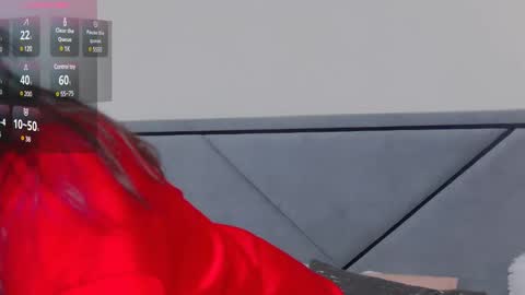 BellaHillss online show from 03-11-25, 08:09