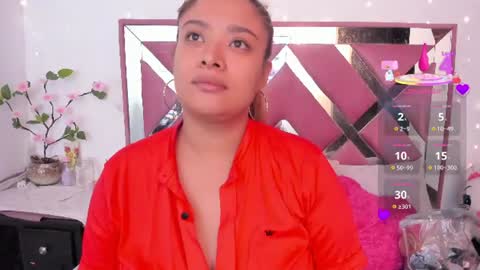 bellalumi online show from 07-30-26, 05:17