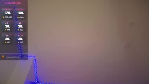 Bella Monroe online show from 10-28-25, 03:43