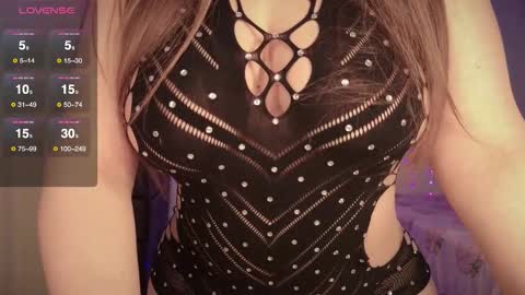 Bella Monroe online show from 12-16-25, 03:11