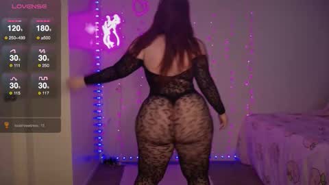 Bella Monroe online show from 02-26-26, 06:12