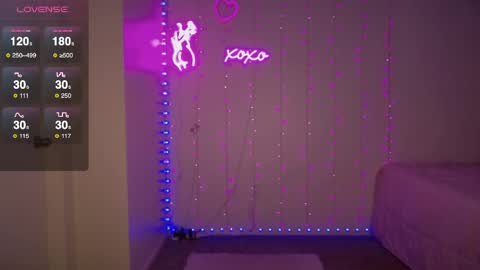 Bella Monroe online show from 05-06-26, 05:14