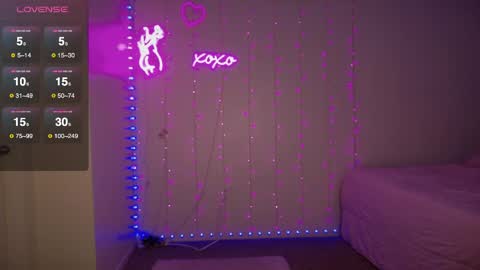 Bella Monroe online show from 05-21-26, 05:03