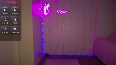 Bella Monroe online show from 06-16-26, 04:26
