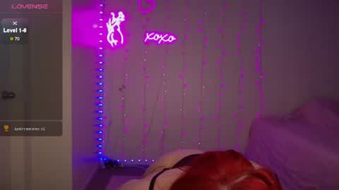 Bella Monroe online show from 06-19-26, 04:28