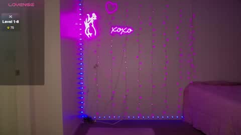 Bella Monroe online show from 07-07-26, 04:37