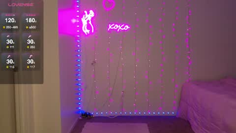 Bella Monroe online show from 07-16-26, 04:29