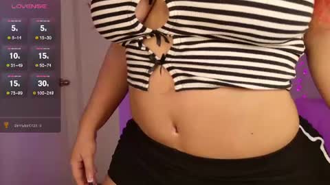 Bella Monroe online show from 07-17-26, 05:47