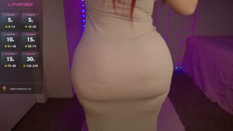 Bella Monroe online show from 07-28-26, 05:14