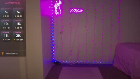 Bella Monroe online show from 07-29-26, 03:59