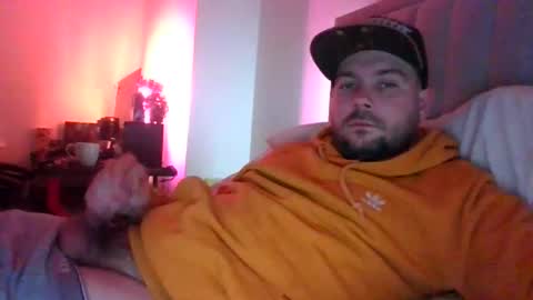 bellandballs online show from 05-02-26, 09:09