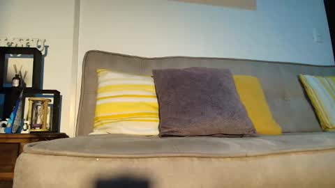 Camille  online show from 02-09-25, 12:28