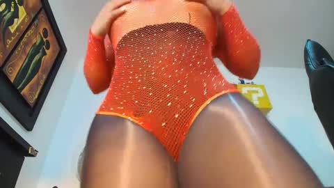 Camille  online show from 03-07-25, 10:32