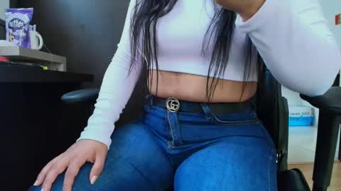 Camille  online show from 09-13-25, 10:31