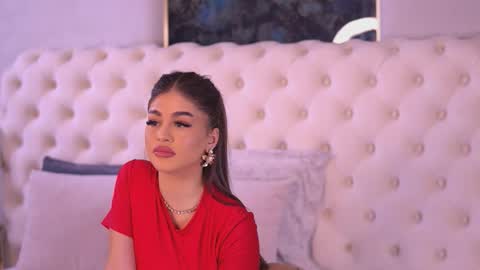 Bella online show from 03-21-26, 07:28