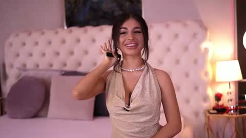 Bella online show from 07-07-26, 06:45