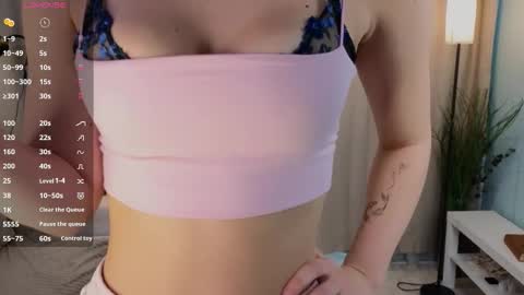Eva online show from 09-28-25, 07:03