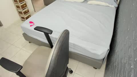 Bella  Angelycal online show from 10-04-25, 03:10