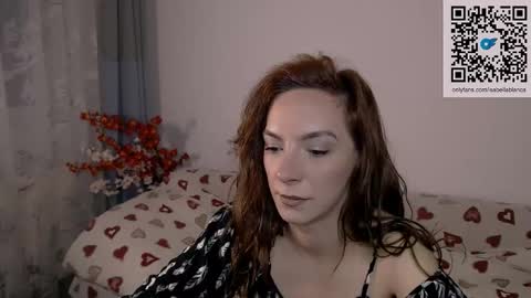 bellaqueen0701 online show from 02-08-26, 04:32