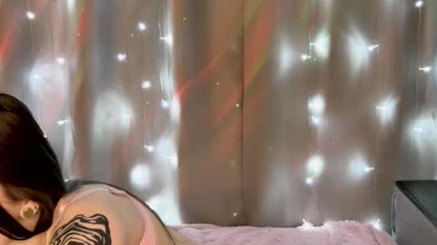 Daniela online show from 02-25-26, 08:51