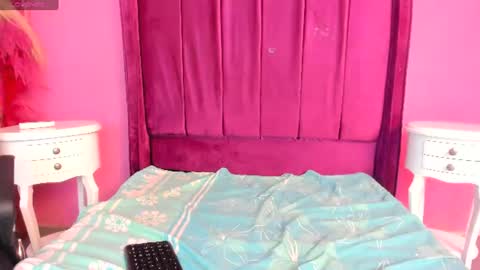 Bella. online show from 07-06-26, 03:03